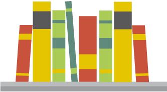 bookshelf